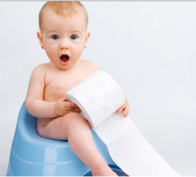 Know about potty training tips